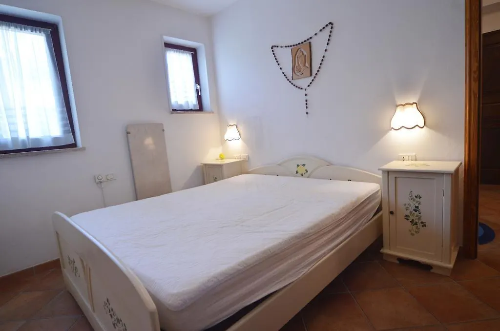 Toro Sea View Apartment Rovinj Croatia