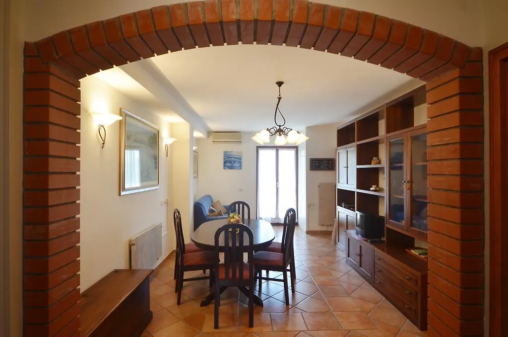 Toro Sea View Apartment Rovinj