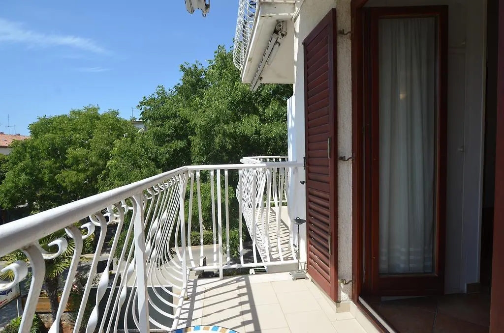 רוביני Toro Sea View Apartment