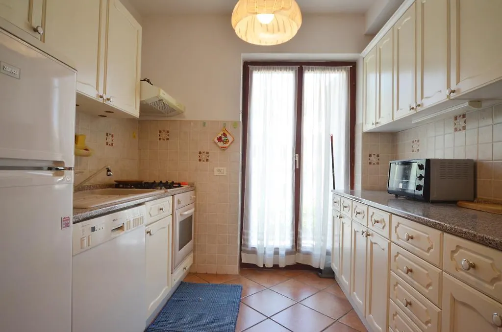 Toro Sea View Apartment Rovinj
