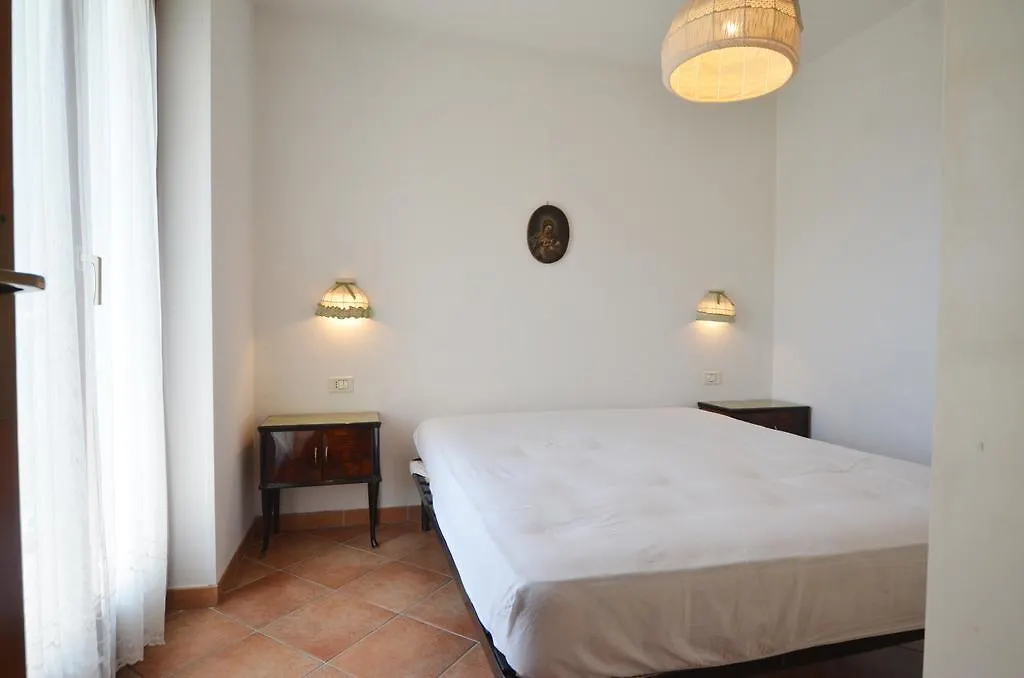 רוביני Toro Sea View Apartment