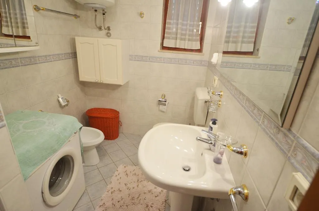 Toro Sea View Apartment Rovinj