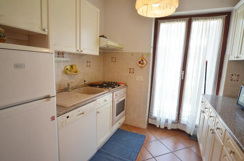 Toro Sea View Apartment Rovinj Croatia
