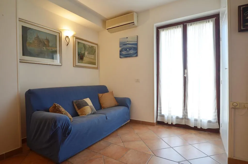 Toro Sea View Apartment Rovinj