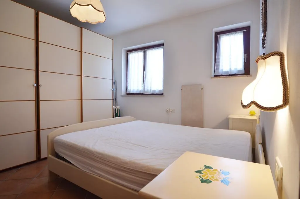Toro Sea View Apartment Rovinj