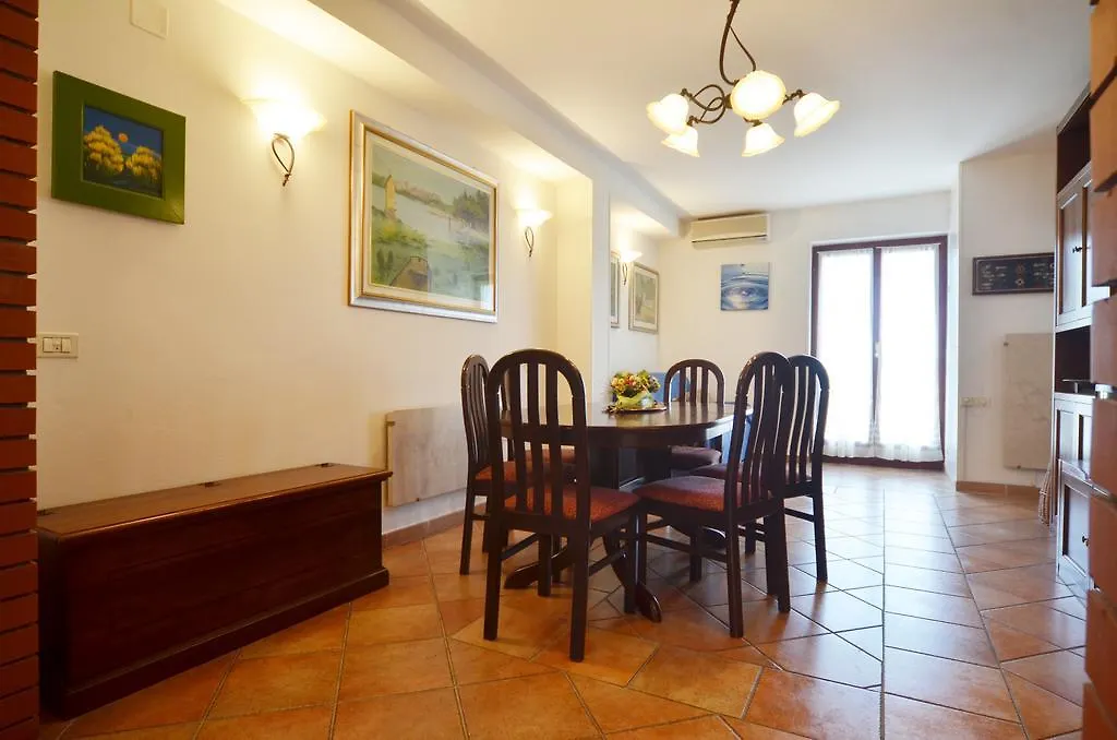 Toro Sea View Apartment Rovinj